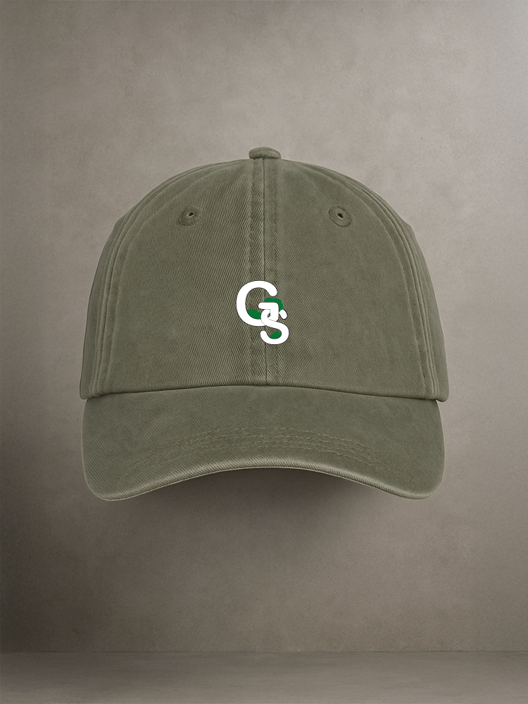 Casquette GreenStories