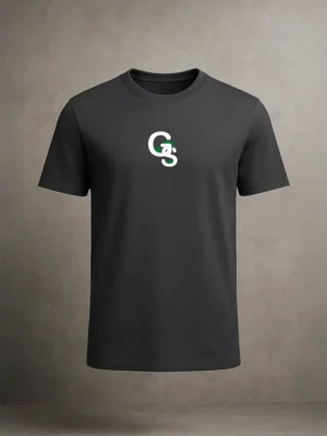 T-shirt GreenStories